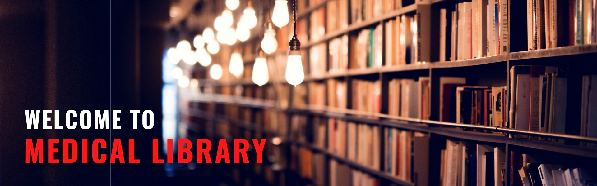 Medical Library Faculty of Medicine